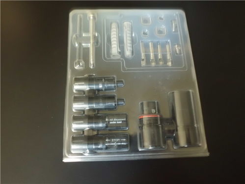 合肥包立美塑膠制品 高清大圖全覽，探索吸塑包裝的精密與美學