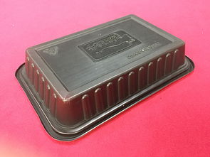 專業解析 PS吸塑托盤及其制造廠家，兼談防靜電托盤與吸塑制品