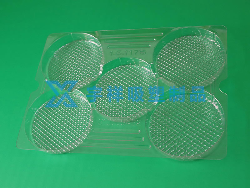 薄片吸塑技術引領者——蘇州宇祥吸塑制品有限公司