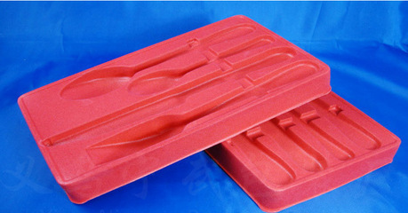 專業吸塑包裝解決方案 一站式供應，助力食品日用百貨品牌升級